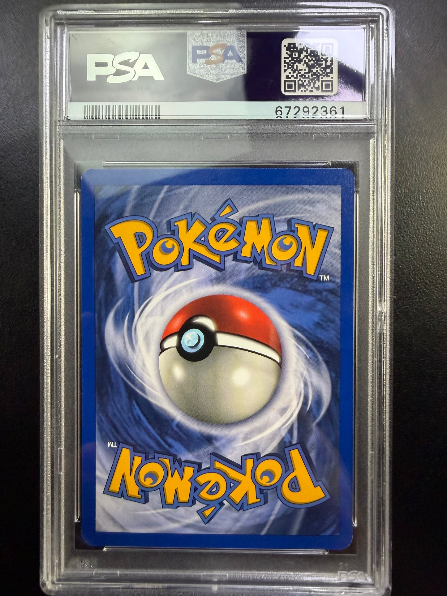 1st Edition W Pika 8