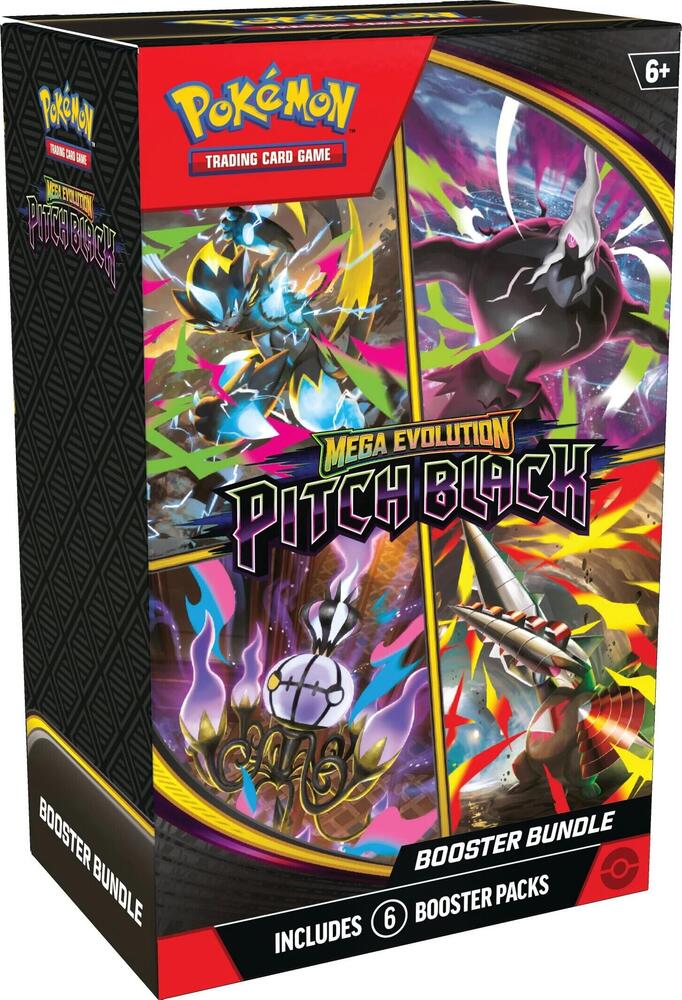 Pitch Bundle