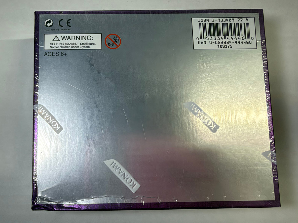Elemental Energy 1st Ed.