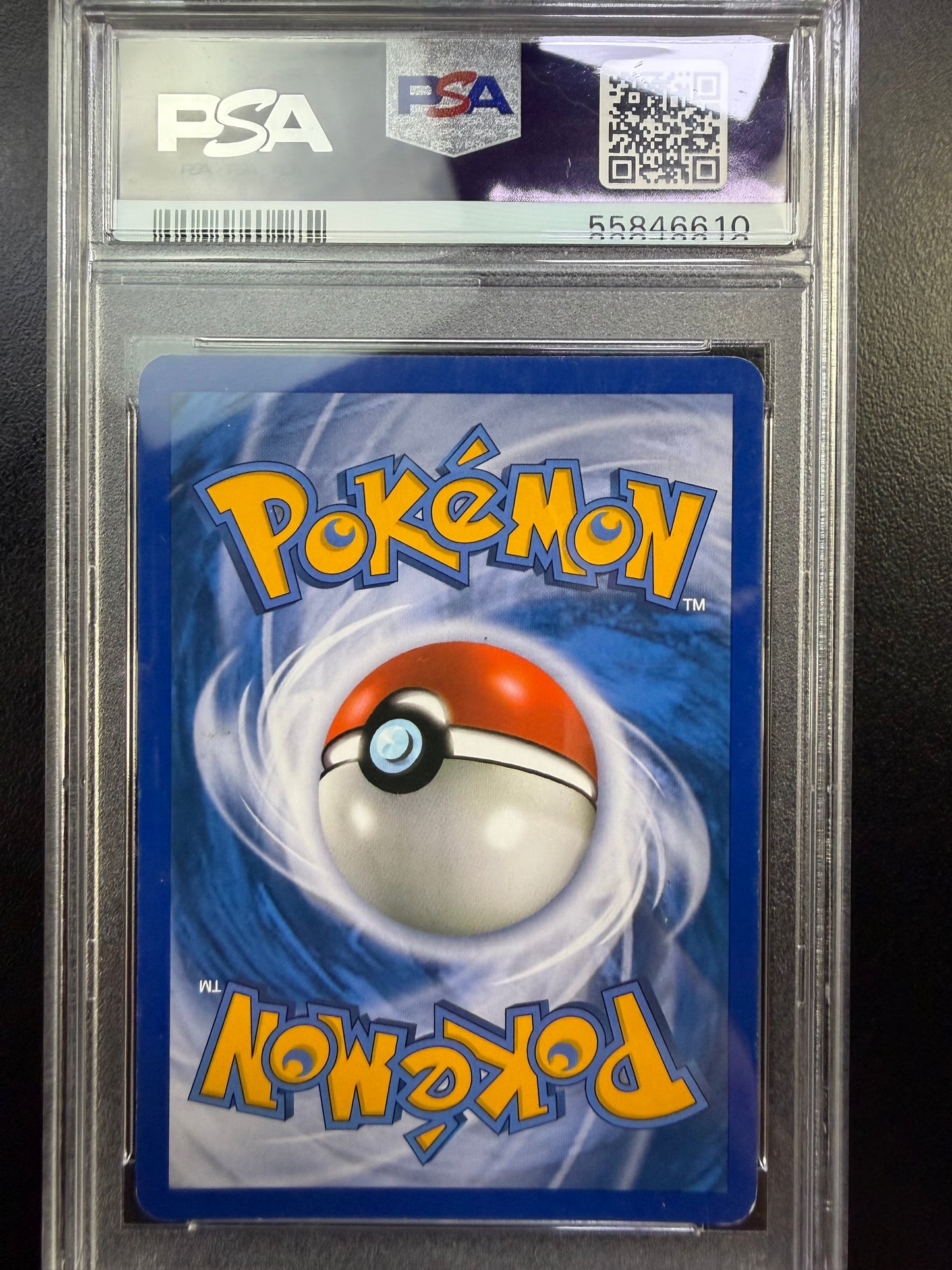 Secret W Zard Reverse 6