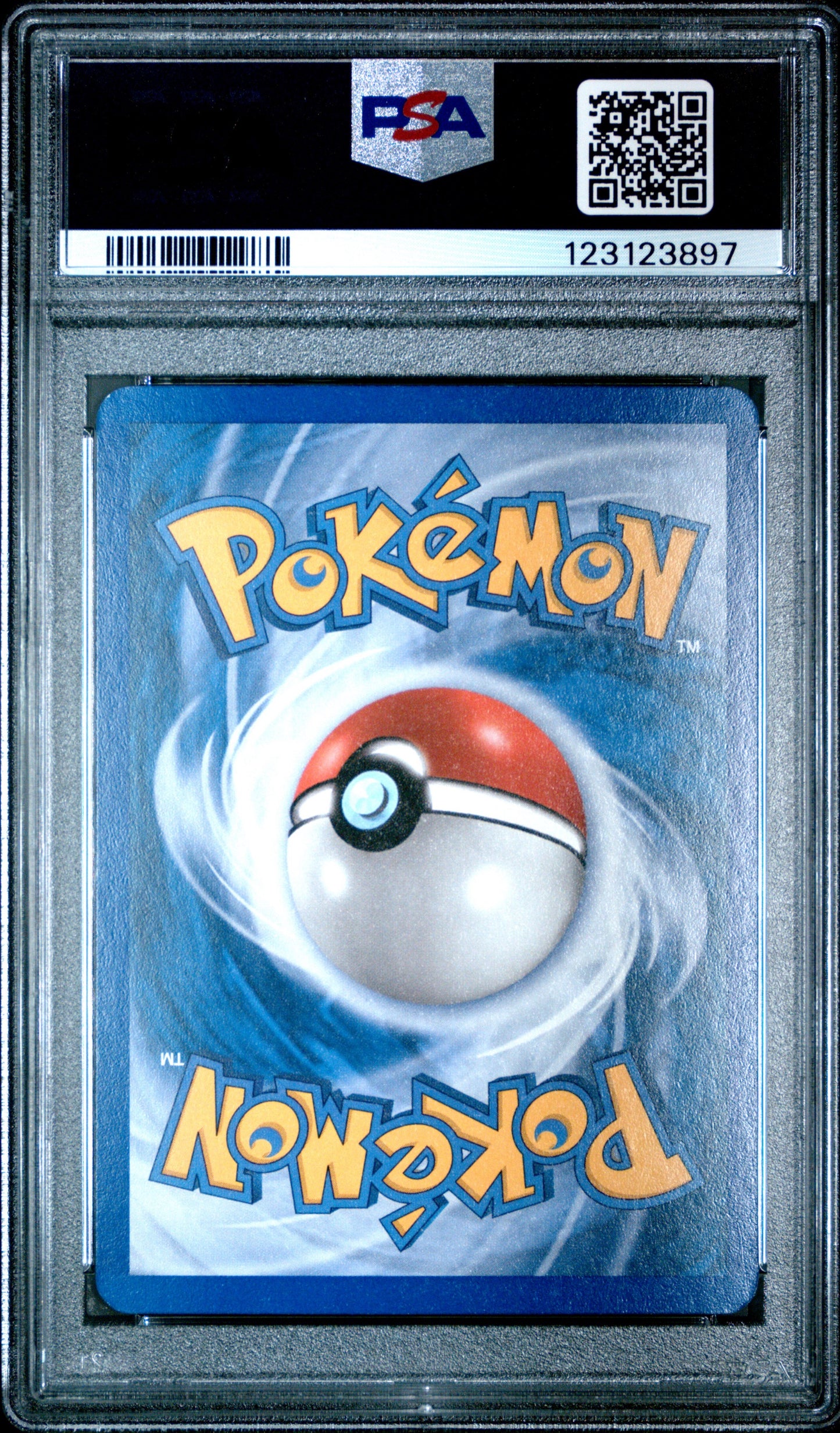 Delta Spec. Trevor 9