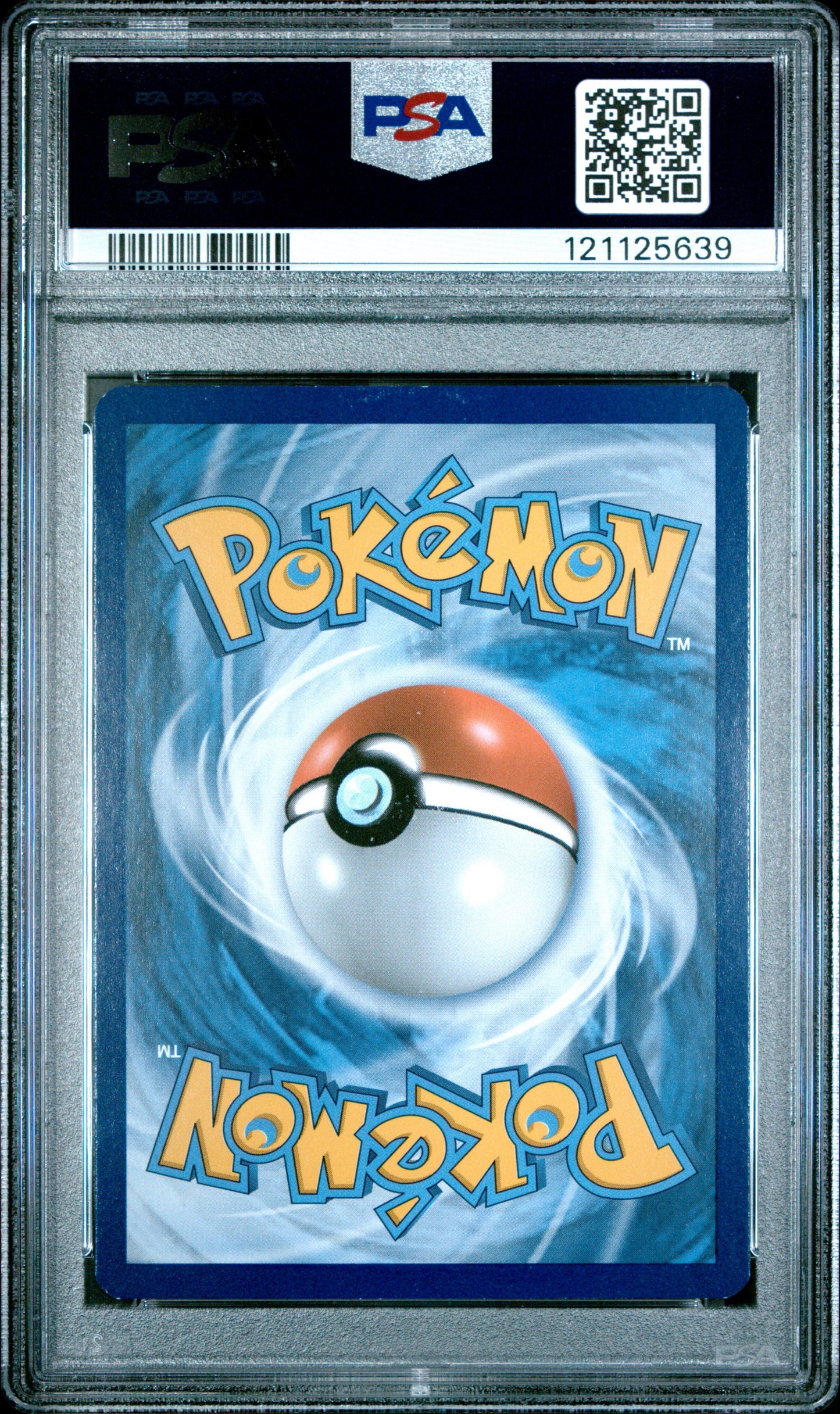 Red & Blue Promo Coll. Zard 8