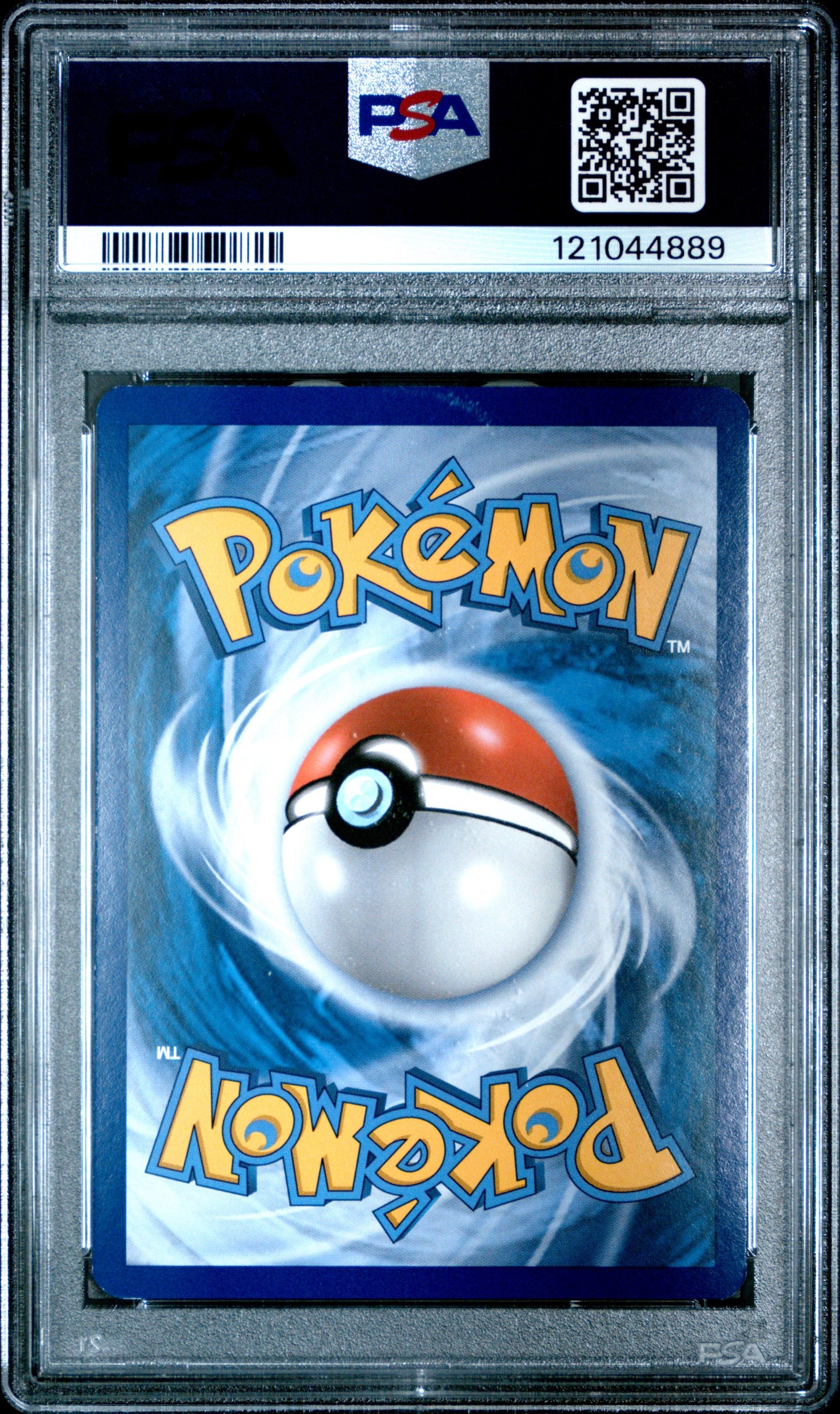 Black Star Promo Ray 8