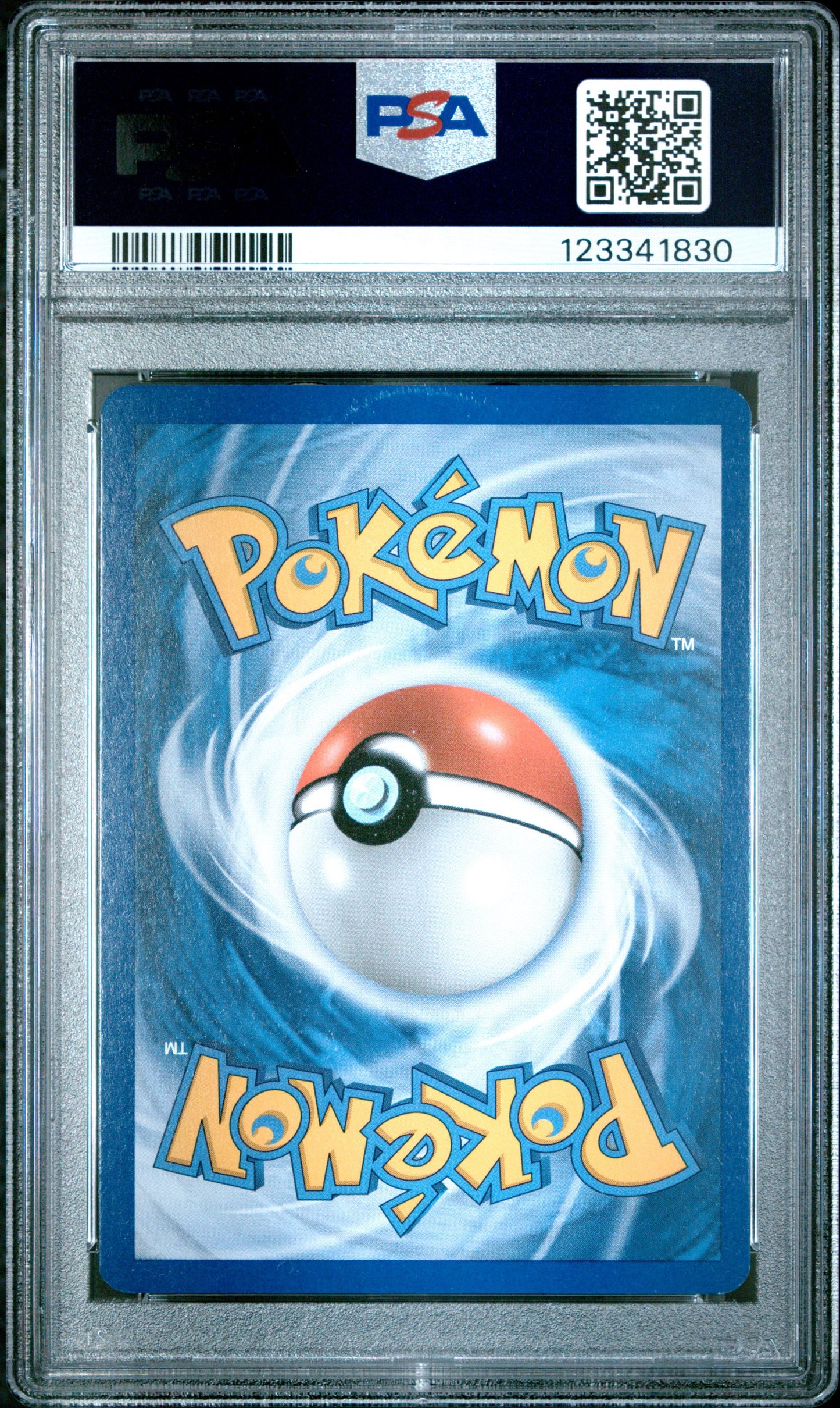 Arc Grovy Rev Foil 9