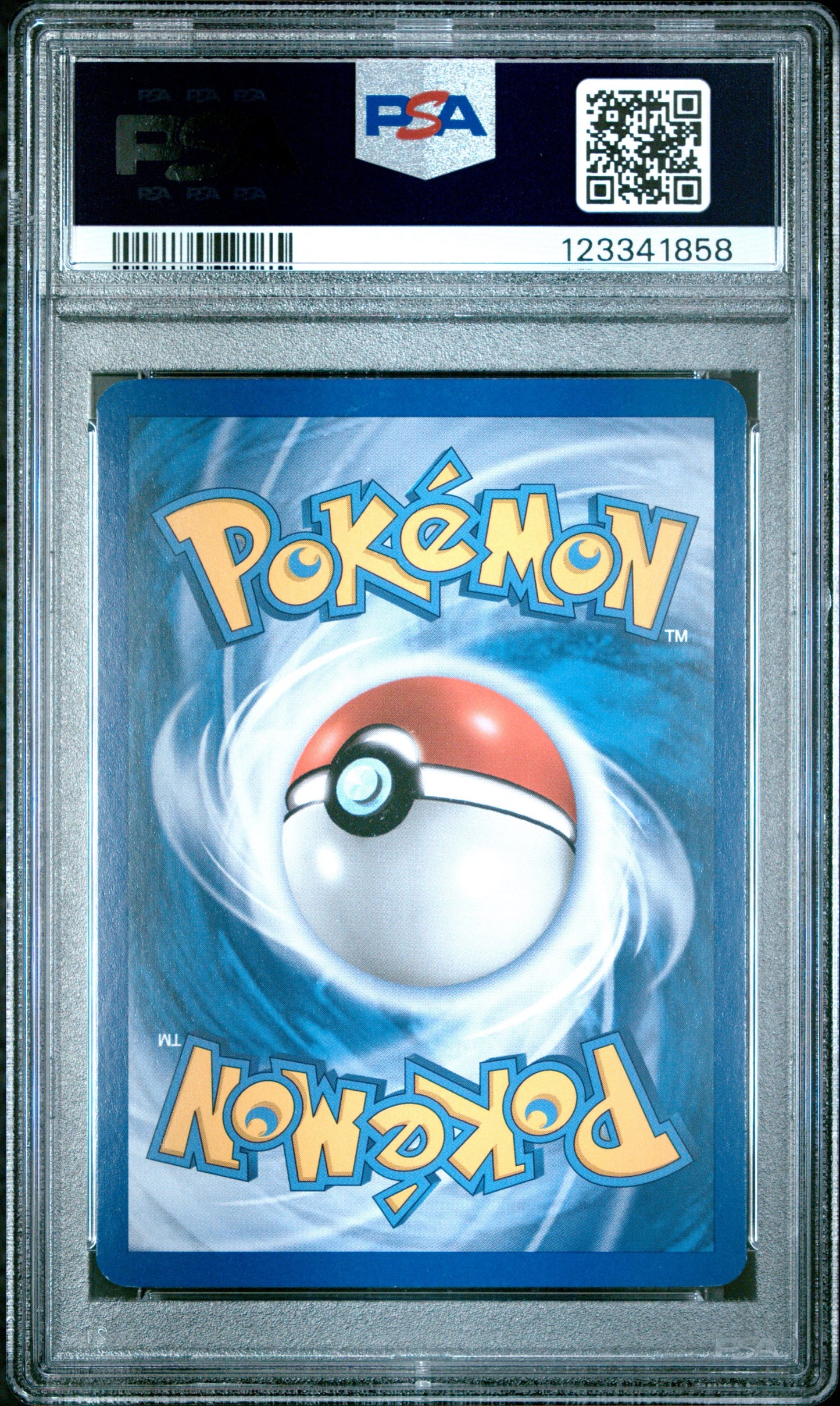 Triumph Swin Rev Foil 9