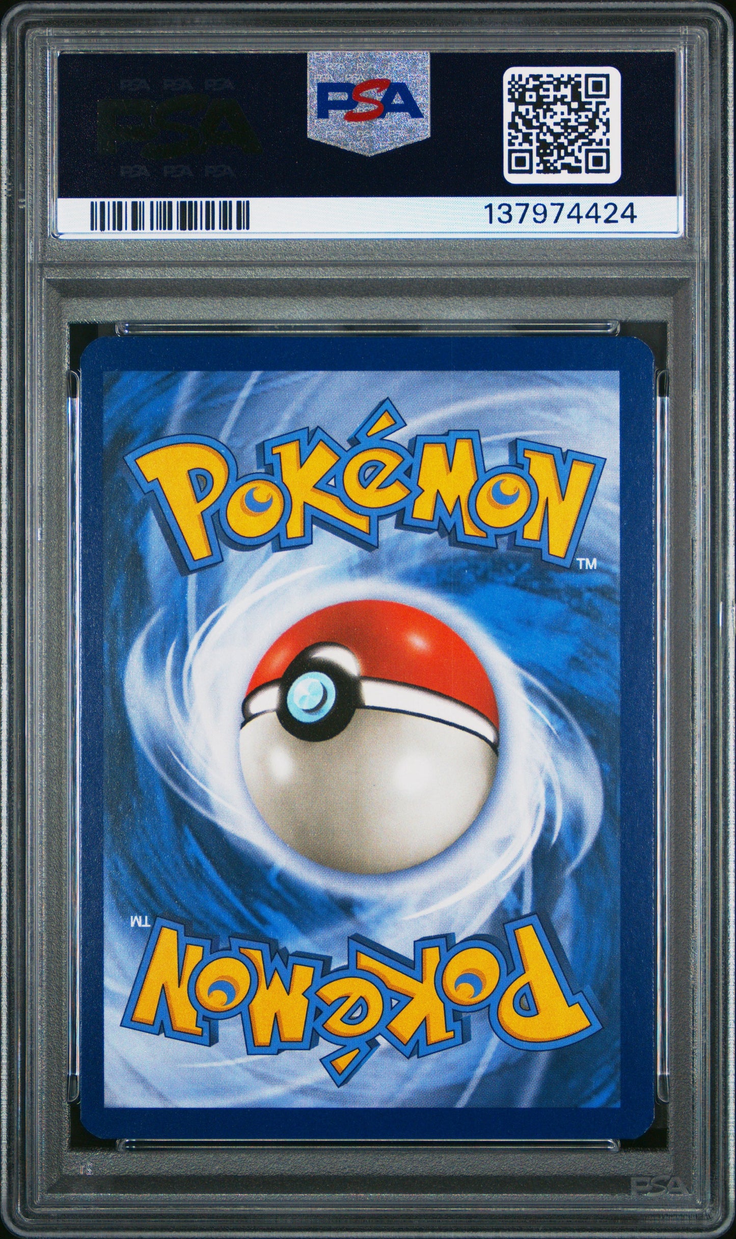 PC Swamp Holo 8 (137974424)