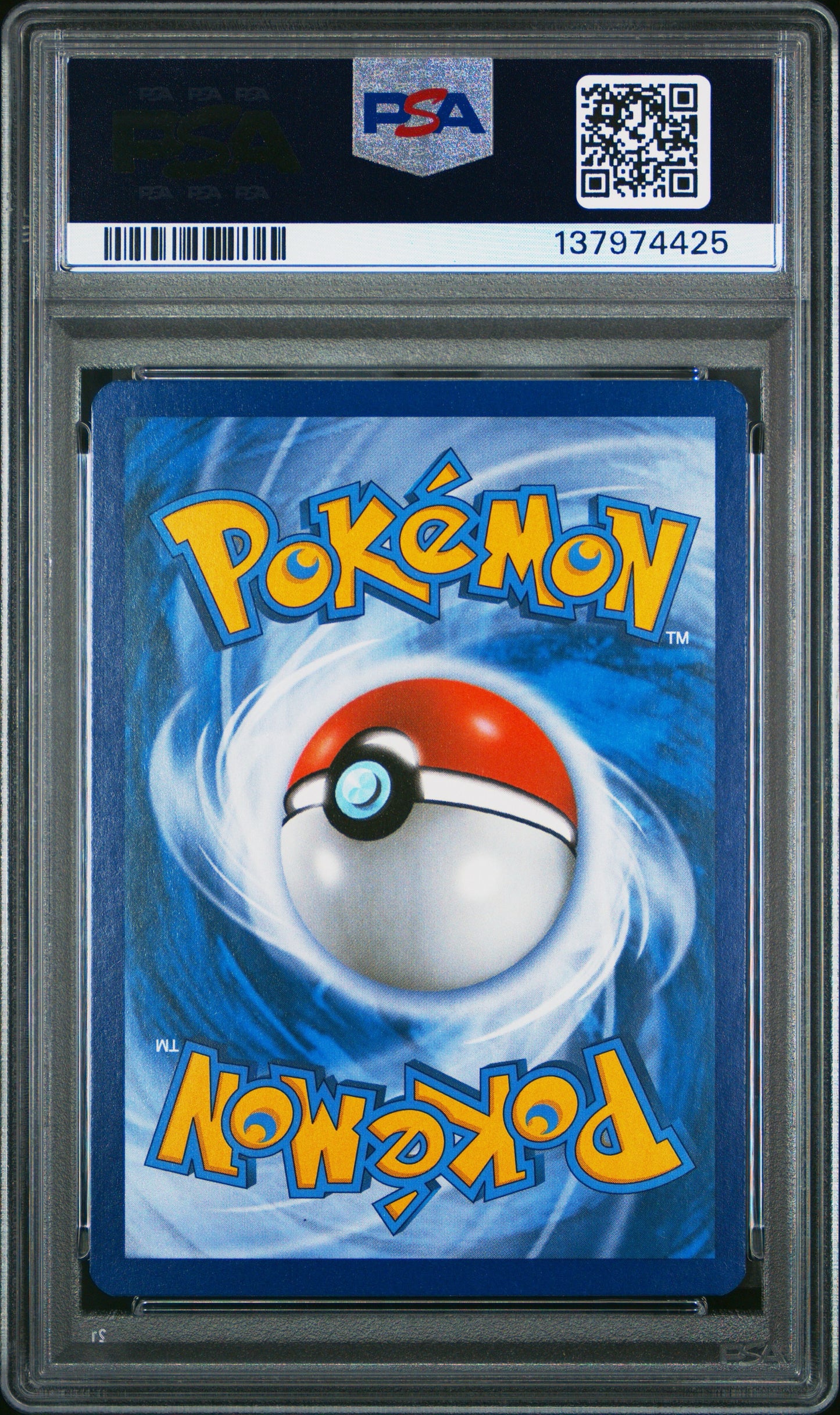 PC Swamp Holo 8 (137974425)