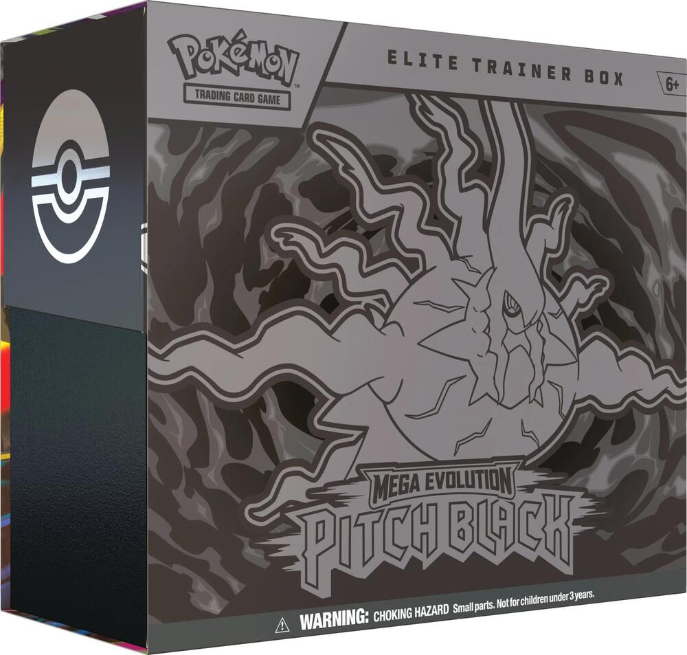 Pitch B ETB