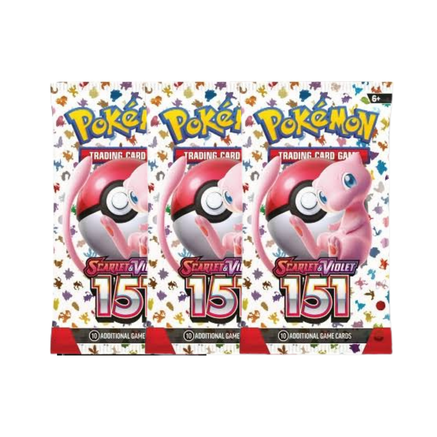 3 Pack one5one