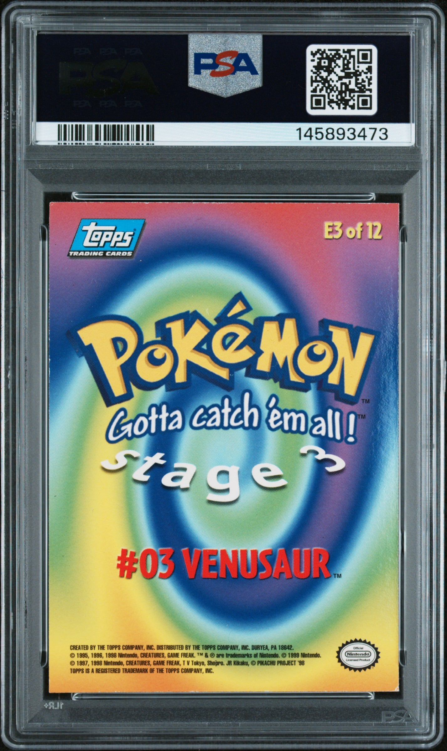 Movie Venu Foil 8 (145893473)