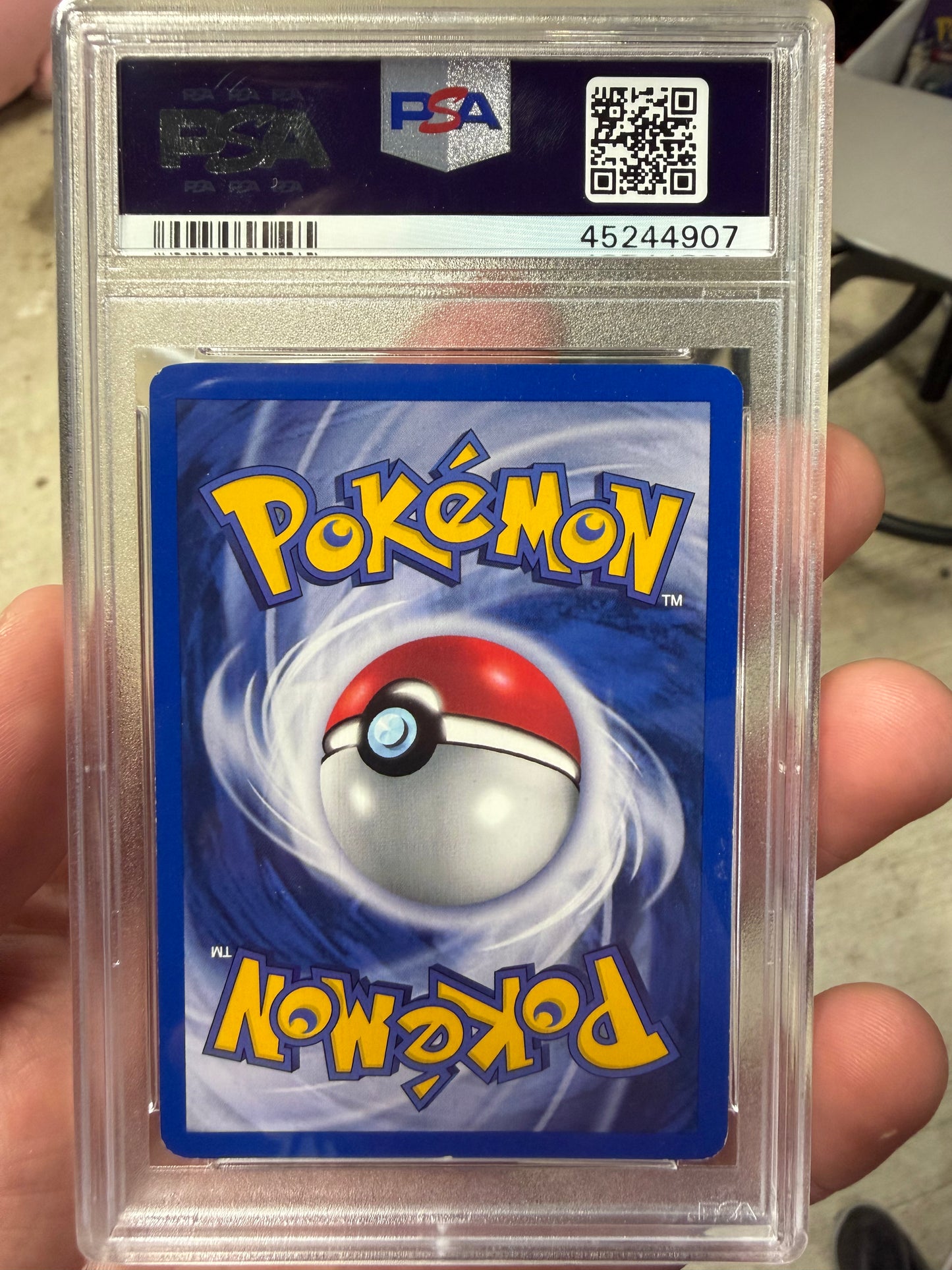 1st Ed. Blaine’s Zard 7 (45244907)