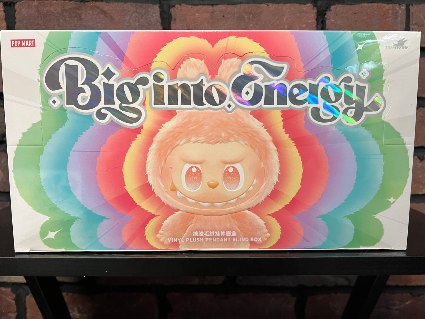 Energy