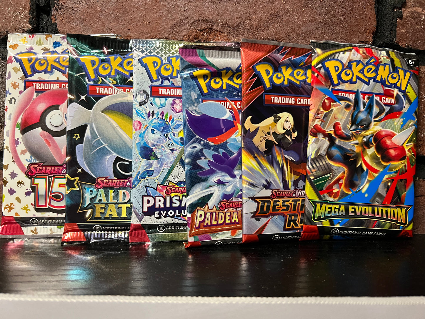 Bro these are glitched