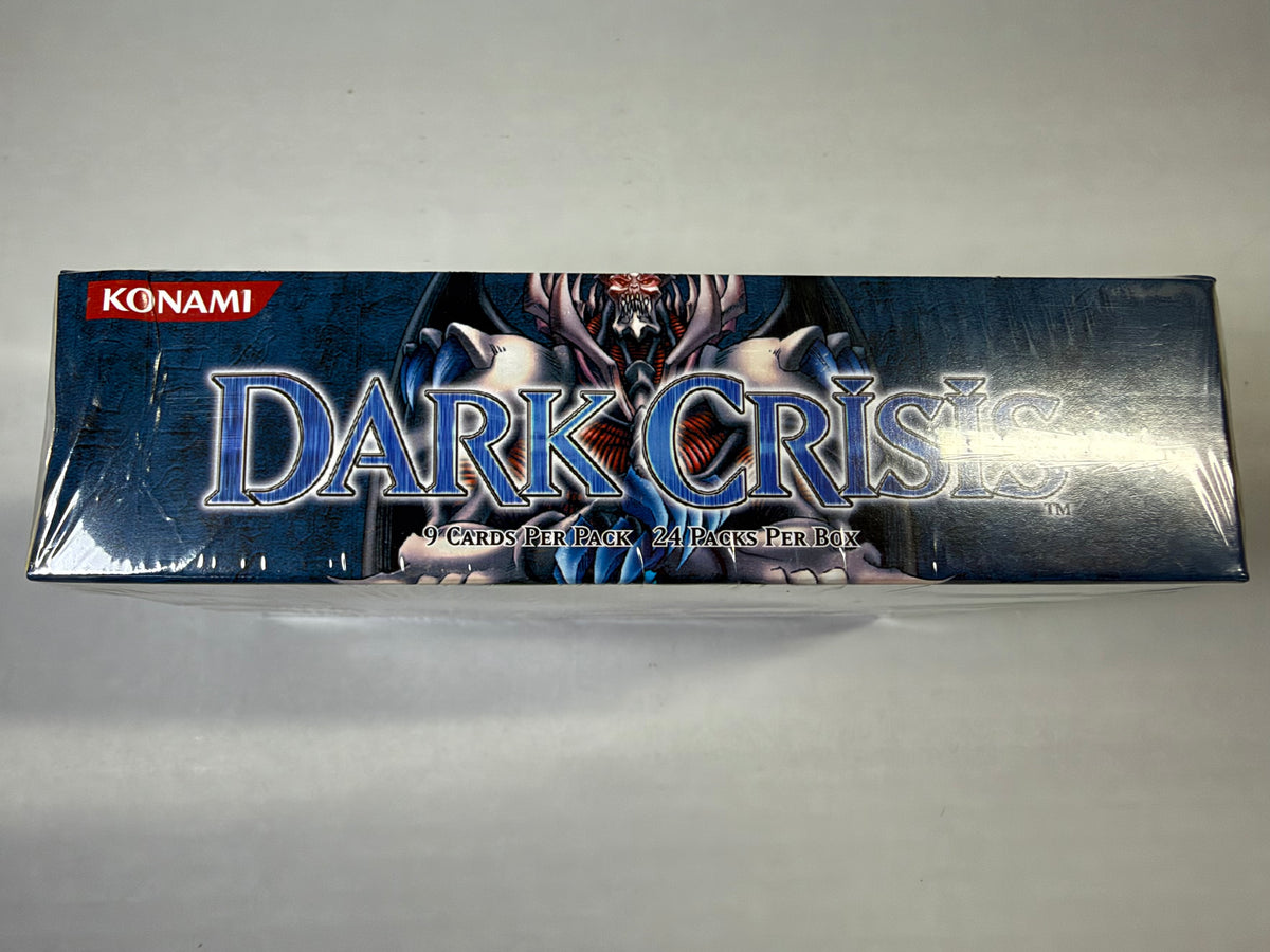 Dark Crisis
