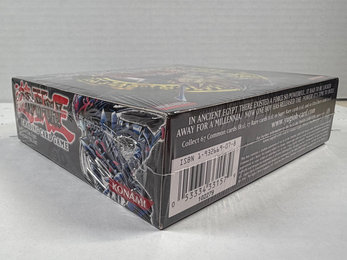 Invasion of Chaos 1st Ed.