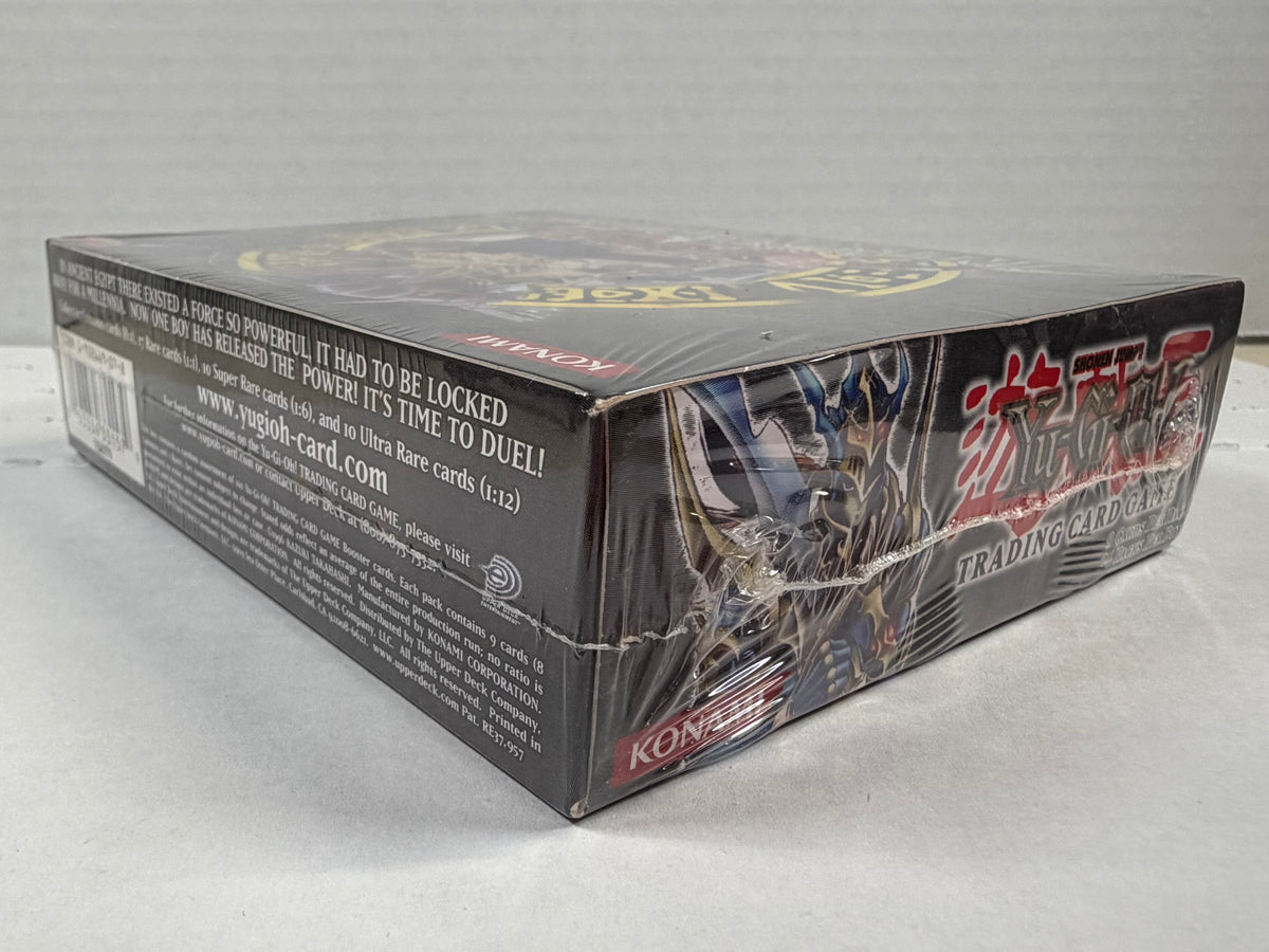 Invasion of Chaos 1st Ed.