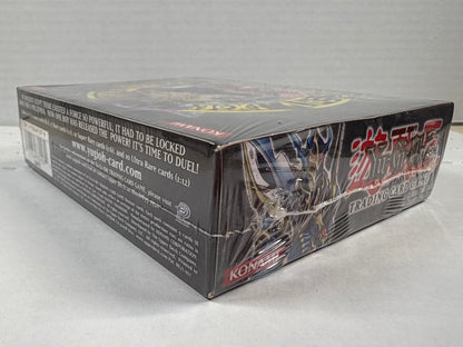 Invasion of Chaos 1st Ed.