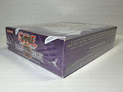 Elemental Energy 1st Ed.