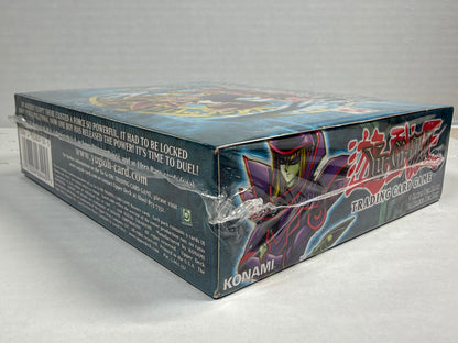 Legend of Blue Eyes White Dragon