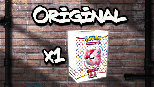 Original Bundle
