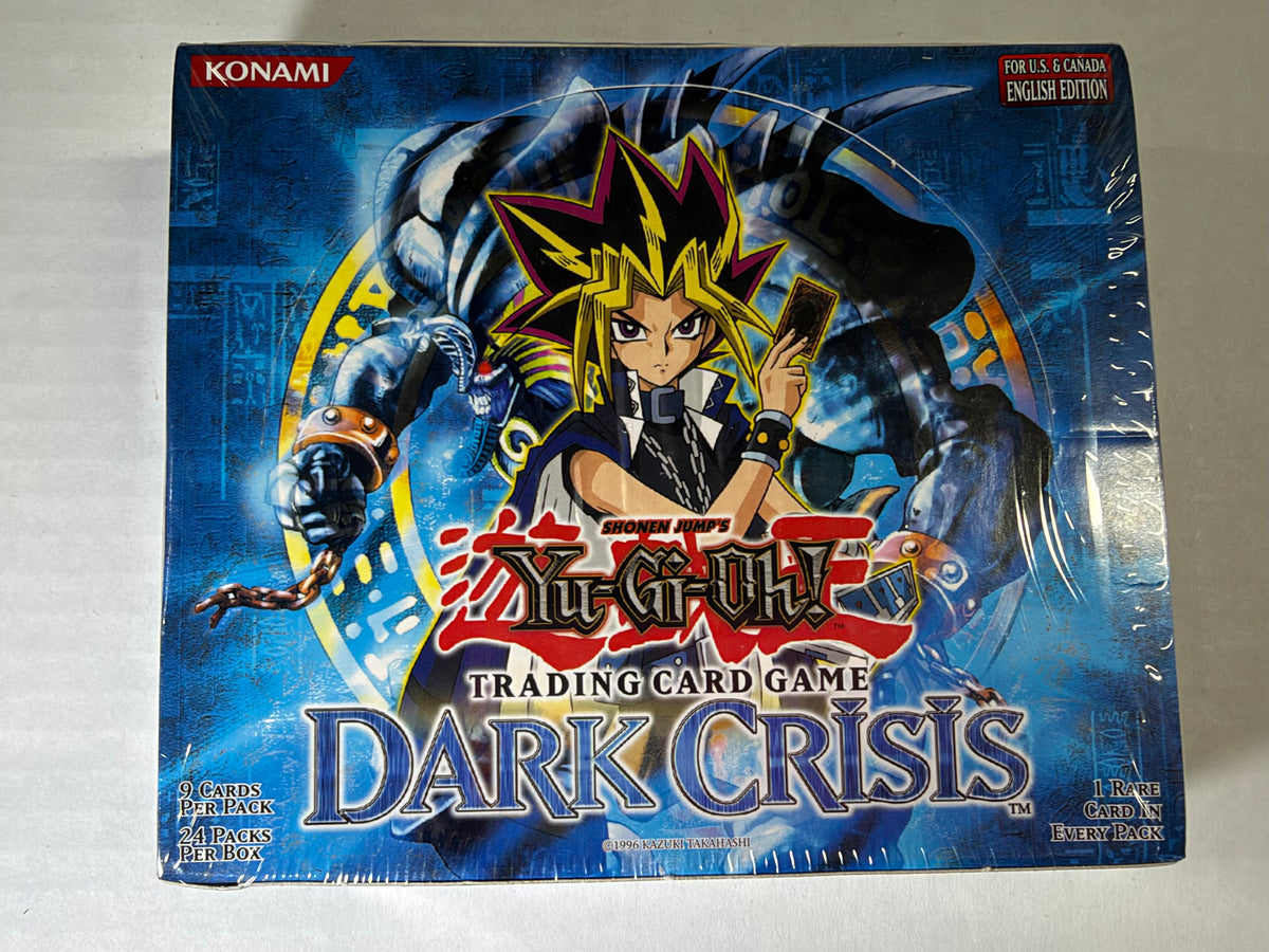 Dark Crisis