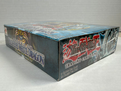 Legend of Blue Eyes White Dragon