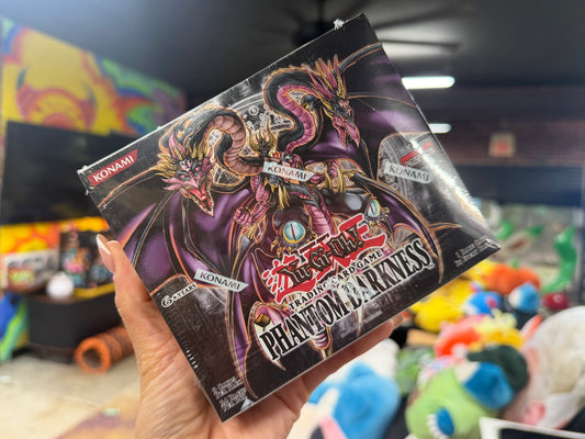 Phantom Darkness