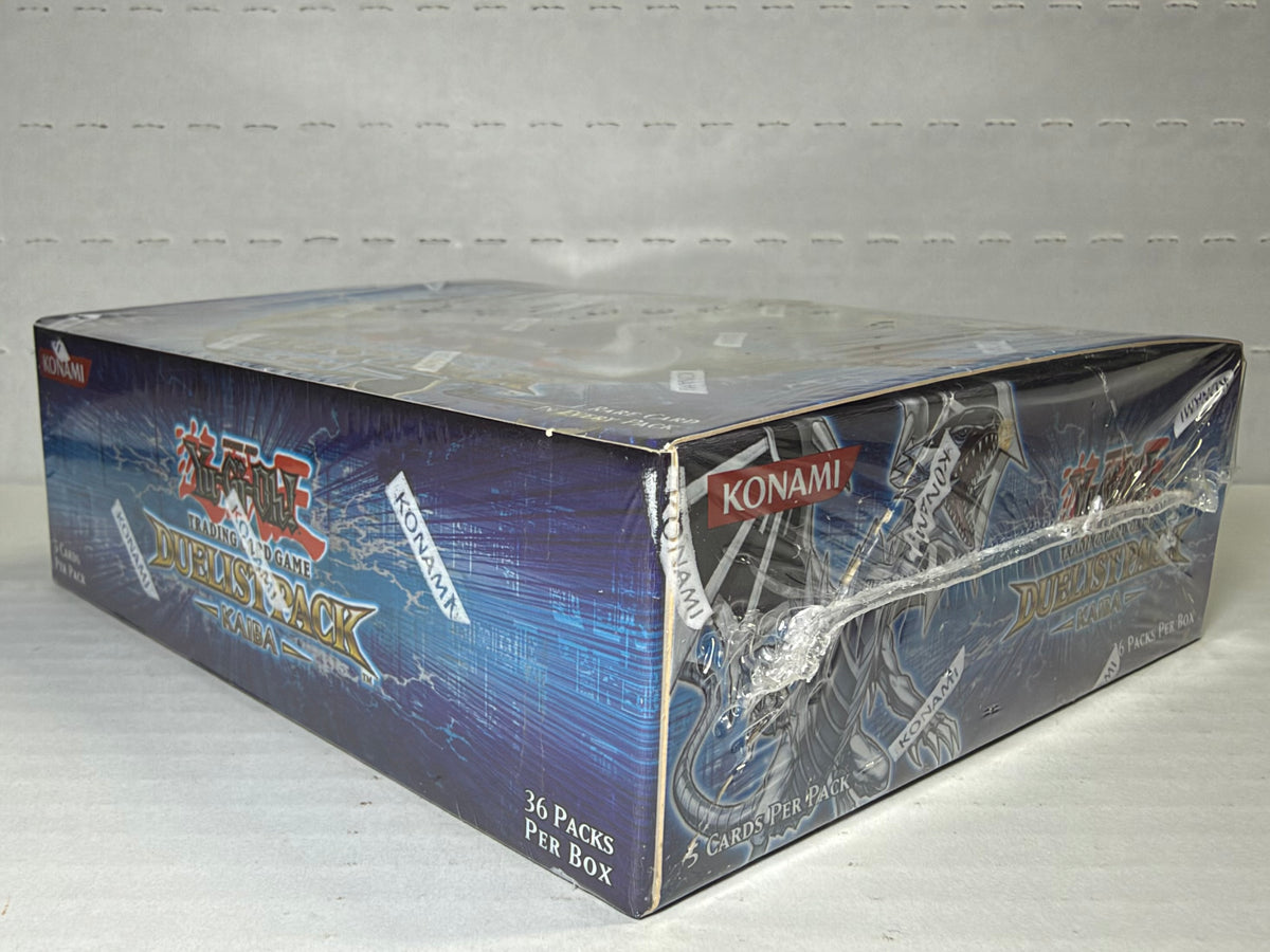 Duelist Pack - Kaiba 1st Ed.