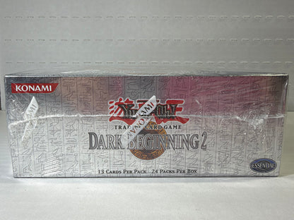 Dark Beginning 2