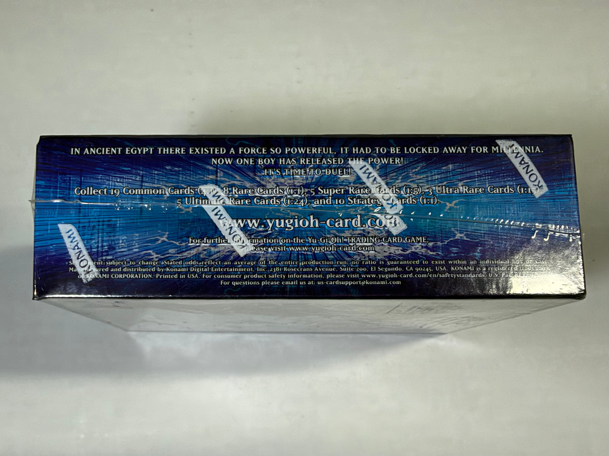 Duelist Pack - Kaiba 1st Ed.