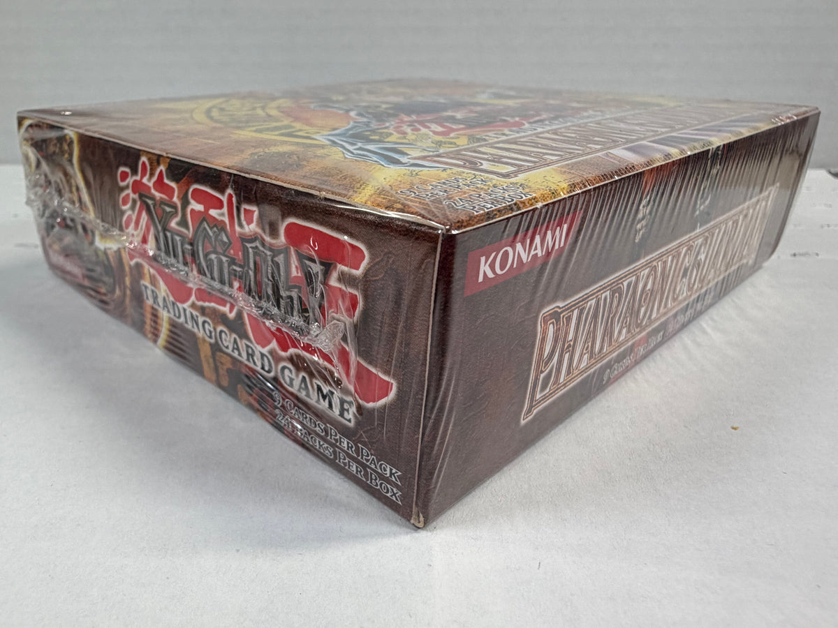 Pharaonic Guardian 1st Ed.