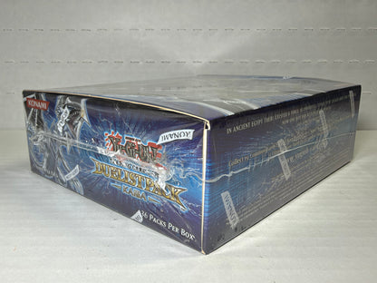 Duelist Pack - Kaiba 1st Ed.