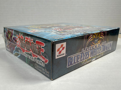 Legend of Blue Eyes White Dragon
