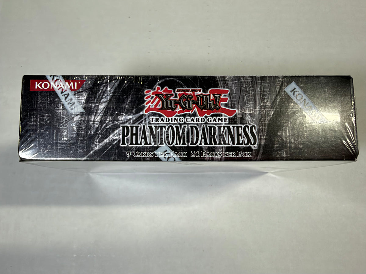 Phantom Darkness
