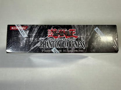 Phantom Darkness