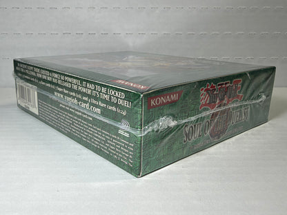 Soul of The Duelist 1st Ed.