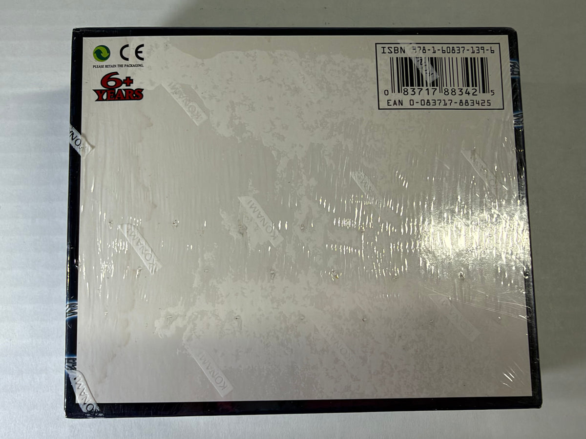 Duelist Pack - Kaiba 1st Ed.