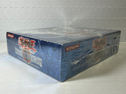 Cybernetic Revolution 1st Ed.