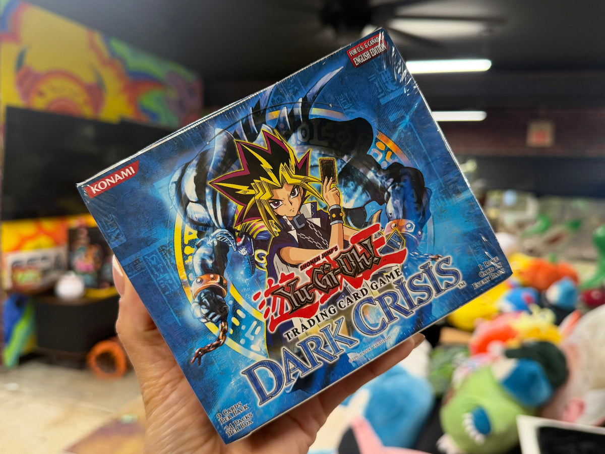 Dark Crisis