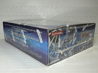 Duelist Pack - Kaiba 1st Ed.