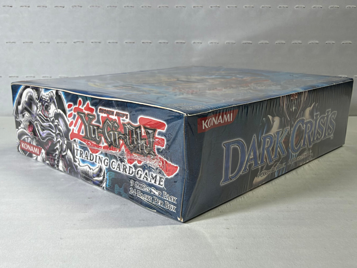 Dark Crisis