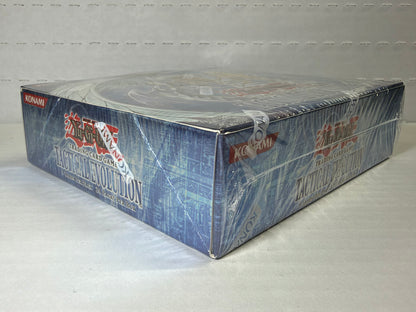 Tactical Evolution 1st Ed.