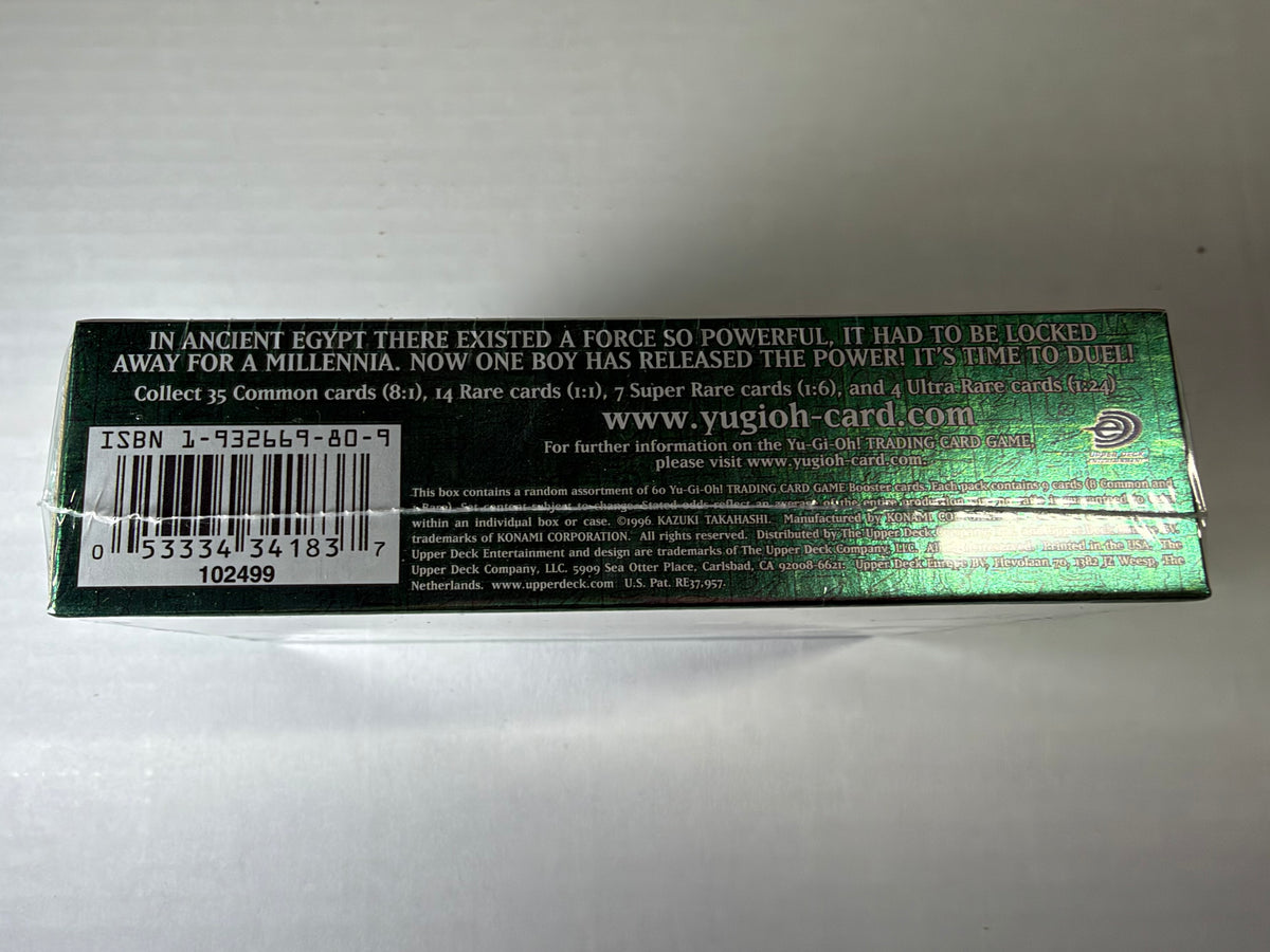 Soul of The Duelist
