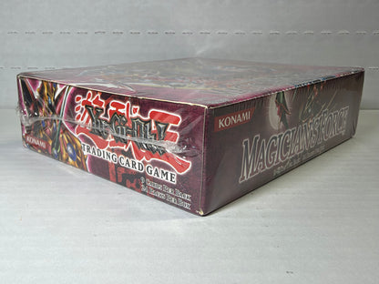 Magician’s Force