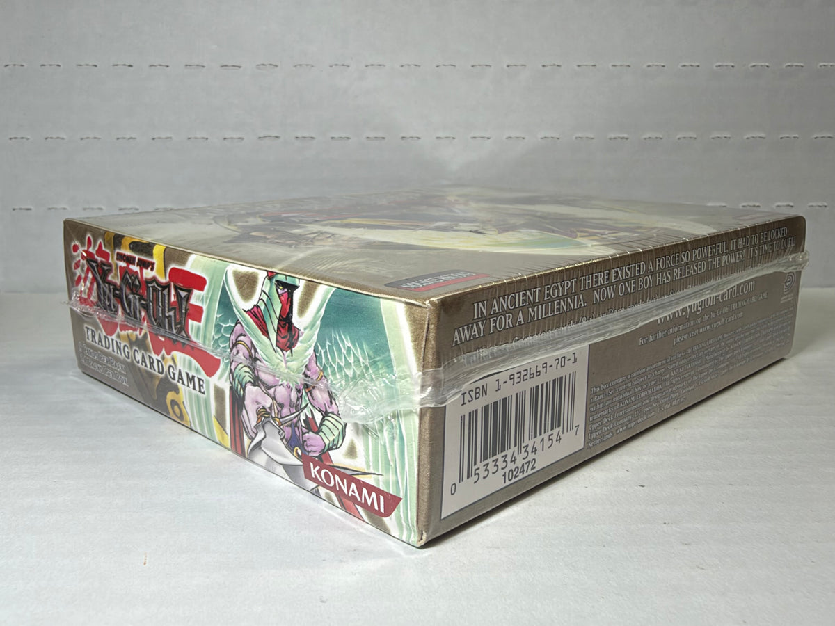 Ancient Sanctuary 1st Ed.