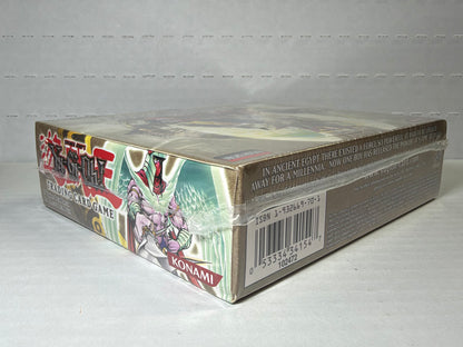 Ancient Sanctuary 1st Ed.