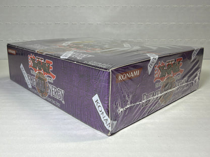 Elemental Energy 1st Ed.