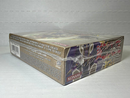 Ancient Sanctuary 1st Ed.
