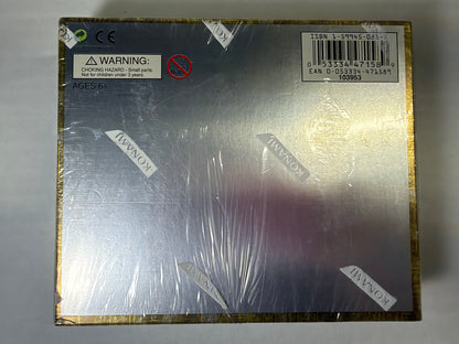 Cyberdark Impact 1st Ed.