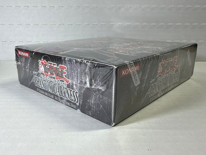 Phantom Darkness
